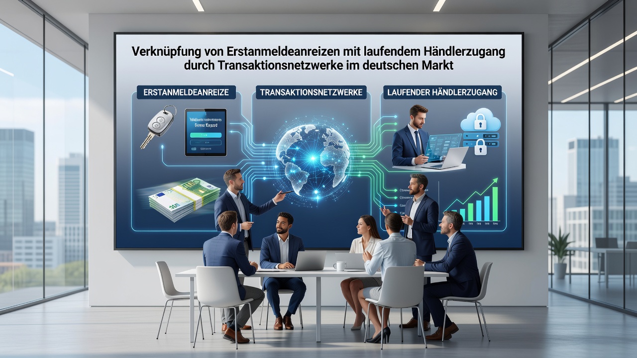 Mobile Transaktionen und gestaffelter Zugang zu Live-Dealern über deutsche Zahlungsnetzwerke